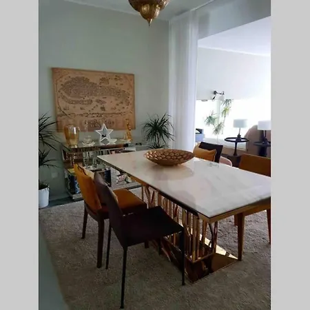 Apartment Luxury In Front The Sea Vila Nova de Gaia
