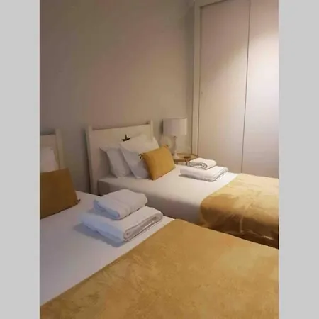 Apartment Luxury In Front The Sea Vila Nova de Gaia