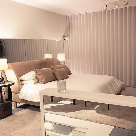 Luxury In Front The Sea Apartment Vila Nova de Gaia