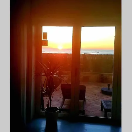 Luxury In Front The Sea Apartment Vila Nova de Gaia