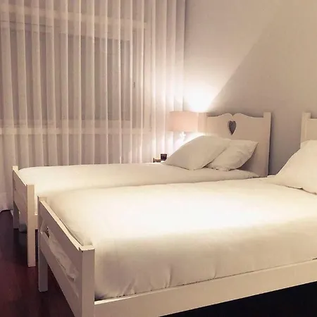 Luxury In Front The Sea Apartment Vila Nova de Gaia