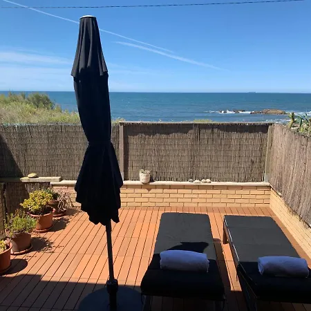 Luxury In Front The Sea Apartment Vila Nova de Gaia